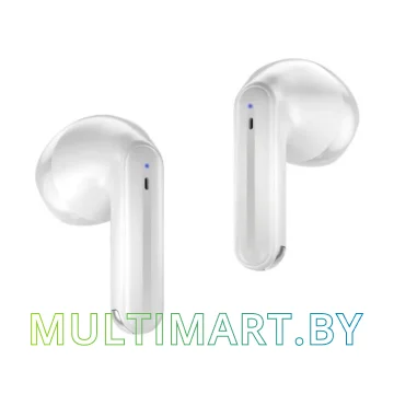 Наушники Blackview AirBuds 7 (белый) картинка 6